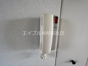 サンライフひろみね　C棟の物件内観写真